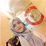 Economista emergente, studentessa presso l'Università di Bologna, con certificazione IELTS B2 avanzato, insegna Inglese, Economia